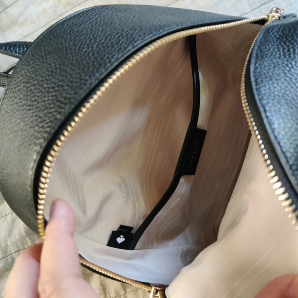 Kate Spade Mini backpack - Picture 3 of 6